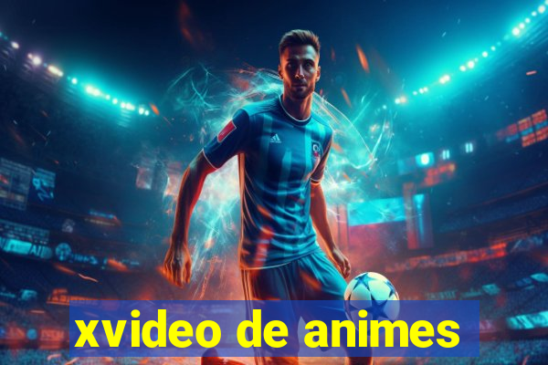 xvideo de animes